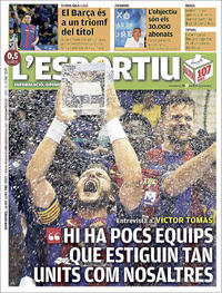L'Esportiu - 16-06-2017