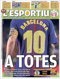 L'Esportiu - 16-09-2017