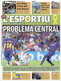 L'Esportiu - 16-11-2017