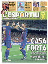 L'Esportiu - 16-12-2017
