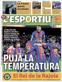L'Esportiu - 17-01-2017