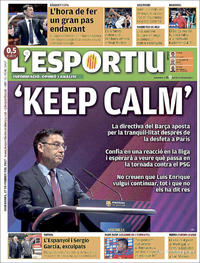 L'Esportiu - 17-02-2017