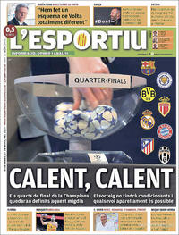 L'Esportiu - 17-03-2017
