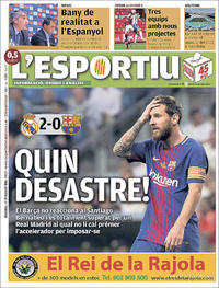 L'Esportiu - 17-08-2017