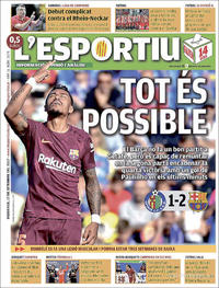 L'Esportiu - 17-09-2017