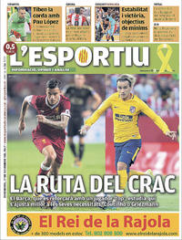 L'Esportiu - 17-11-2017