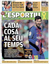 L'Esportiu - 17-12-2017