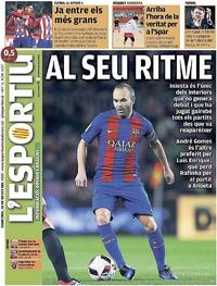 L'Esportiu - 18-01-2017