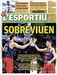 L'Esportiu - 18-02-2017