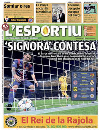 L'Esportiu - 18-03-2017