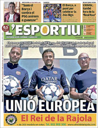L'Esportiu - 18-04-2017