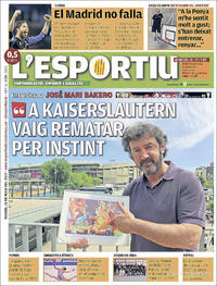 L'Esportiu - 18-05-2017