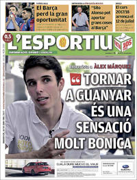 L'Esportiu - 18-06-2017