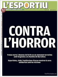 L'Esportiu