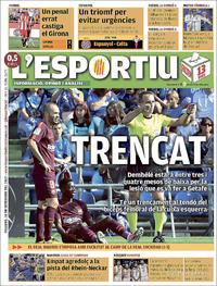 L'Esportiu - 18-09-2017