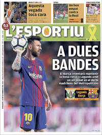 L'Esportiu - 18-11-2017