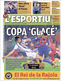 L'Esportiu - 19-01-2017