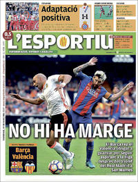 L'Esportiu - 19-03-2017