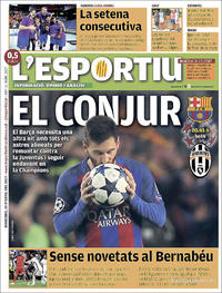 L'Esportiu