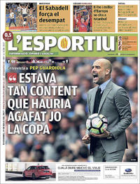 L'Esportiu