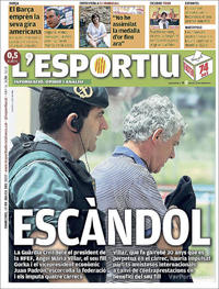 L'Esportiu - 19-07-2017