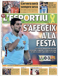 L'Esportiu