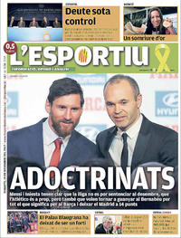 L'Esportiu