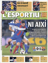 L'Esportiu - 20-01-2017