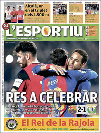 L'Esportiu - 20-02-2017