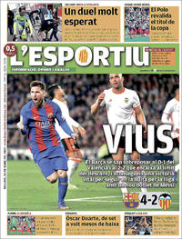 L'Esportiu - 20-03-2017
