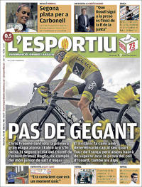 L'Esportiu - 20-07-2017