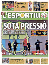 L'Esportiu - 20-08-2017