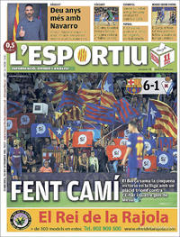 L'Esportiu