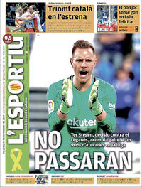 L'Esportiu - 20-11-2017
