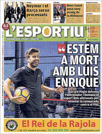 L'Esportiu - 21-02-2017