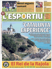 L'Esportiu