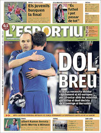 L'Esportiu - 21-04-2017