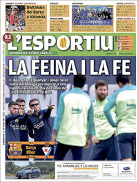 L'Esportiu - 21-05-2017