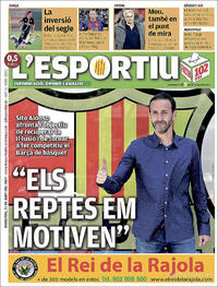 L'Esportiu - 21-06-2017