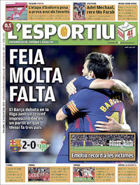 L'Esportiu - 21-08-2017