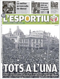 L'Esportiu