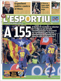 L'Esportiu - 21-10-2017