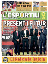 L'Esportiu - 21-11-2017