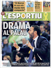 L'Esportiu - 21-12-2017