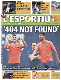 L'Esportiu - 22-02-2017