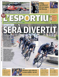 L'Esportiu - 22-03-2017
