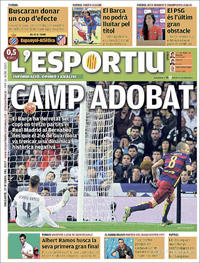 L'Esportiu - 22-04-2017