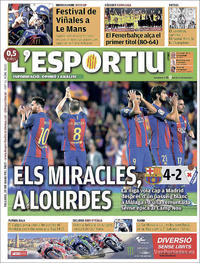 L'Esportiu - 22-05-2017