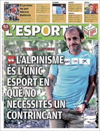 L'Esportiu - 22-06-2017