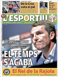 L'Esportiu - 22-08-2017